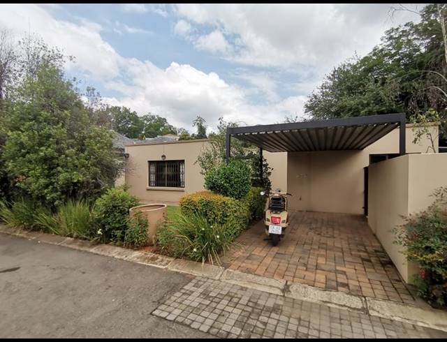 2 BEDROOM PROPERTY TO RENT IN BRYANSTON